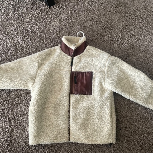 Jacket - Picture 2 of 2